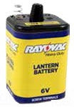 HEAVY DUTY BATTERY