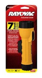 HEAVY DUTY BATTERY