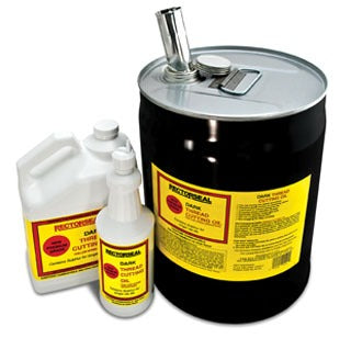 CUTTING OIL
