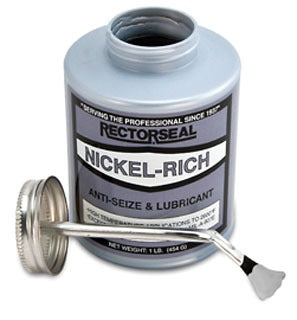 ANTI-SEIZE COMPOUND