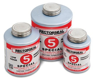 PIPE THREAD SEALANT
