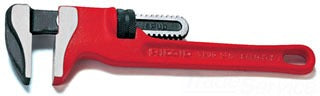 BENCH YOKE VISE