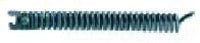 CHANNEL CONDUIT STRAP