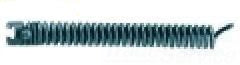 CHANNEL CONDUIT STRAP