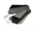 CHANNEL CONDUIT STRAP