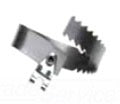 HALF SLOT CHANNEL