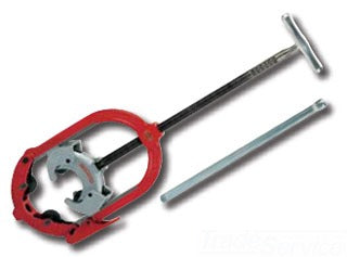 EXTENSION RISER CLAMP