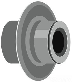 CUTTING AND PREPARATION MACHINE FITTING BRUSH