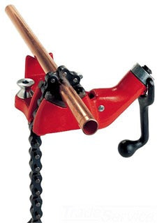 DRAIN CLEANING MACHINE CLUTCH ASSEMBLY