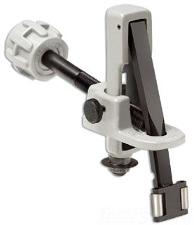 CUSHIONED TUBE CLAMP