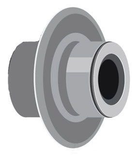PIPE SUPPORT