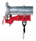 SPIRAL BAR CUTTER