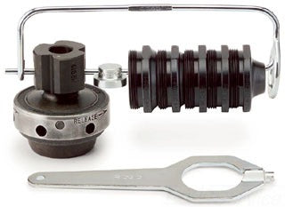 OFFSET WRENCH HANDLE ASSEMBLY