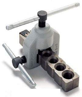 MANUAL PIPE DIE