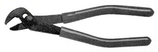 RADIATOR VALVE