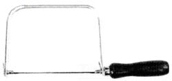 PILOT BURNER ORIFICES