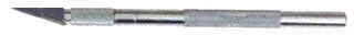 DAMPER ACTUATOR PUSH ROD
