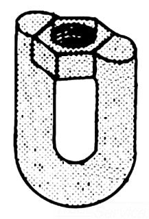 SPLIT RING HANGER