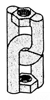 SPLIT RING HANGER