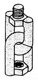 SPLIT RING HANGER