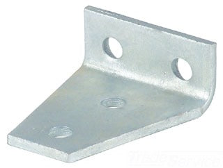 CLEVIS HANGER