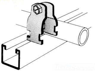 BEAM CLAMP