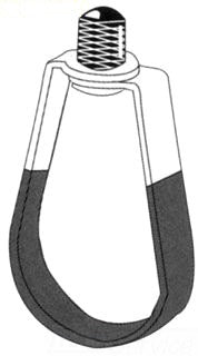 SWIVEL LOOP HANGER
