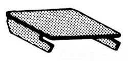 SIDE BEAM ANGLE BRACKET