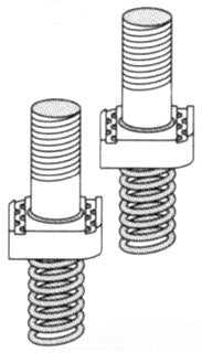 RISER CLAMP