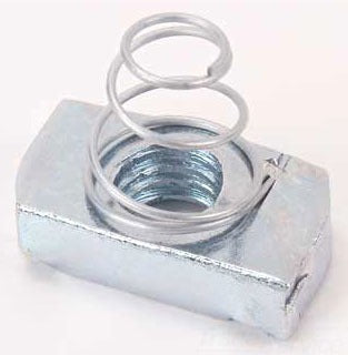 CLEVIS HANGER