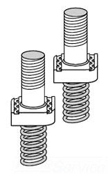 RISER CLAMP