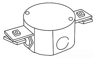 HEX HEAD CAP SCREW