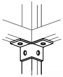 WALL BRACKET