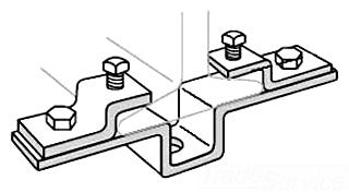 CLEVIS HANGER