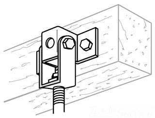 LOOP HANGER