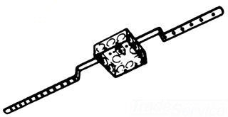 TOGGLE BOLT