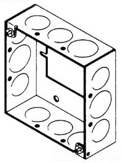 TOGGLE BOLT