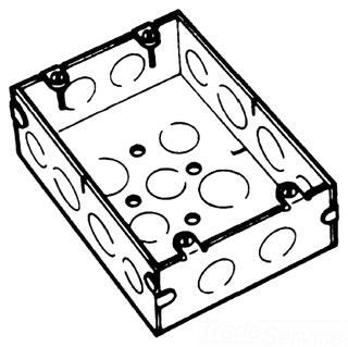 FLAT WASHER