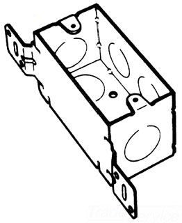MASONRY ANCHOR