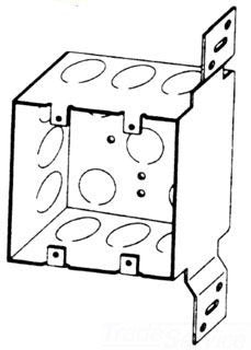 SHOWER SOCKET SET