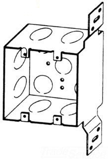 BELL HANGER BIT