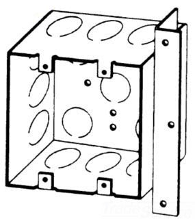 BELL HANGER BIT
