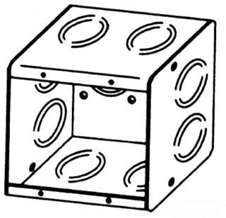 SHEET METAL SCREW