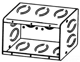 FLAT WASHER