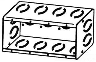 FLAT WASHER