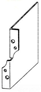 WOOD BIT