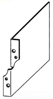 WOOD BIT