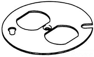 FENDER WASHER