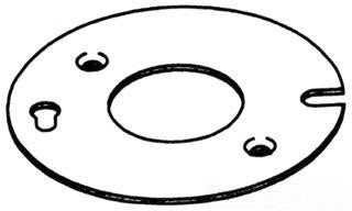 FENDER WASHER