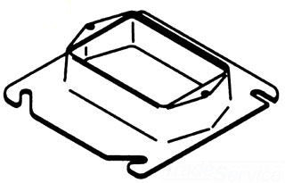 MACHINE SCREW
